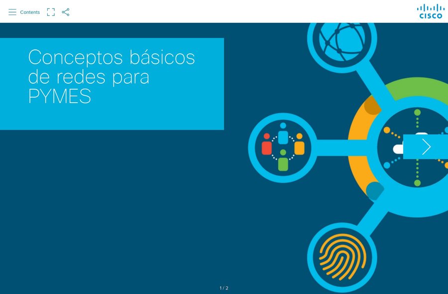 Smb Networking Essentials Es