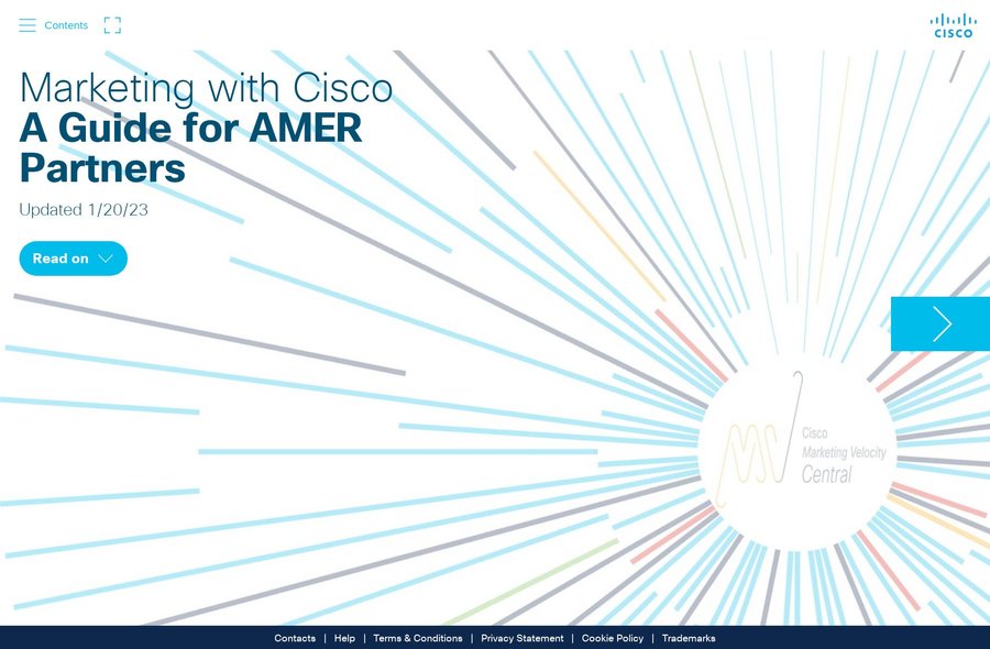 Amer Partner Marketing Campaign Guide Fy20